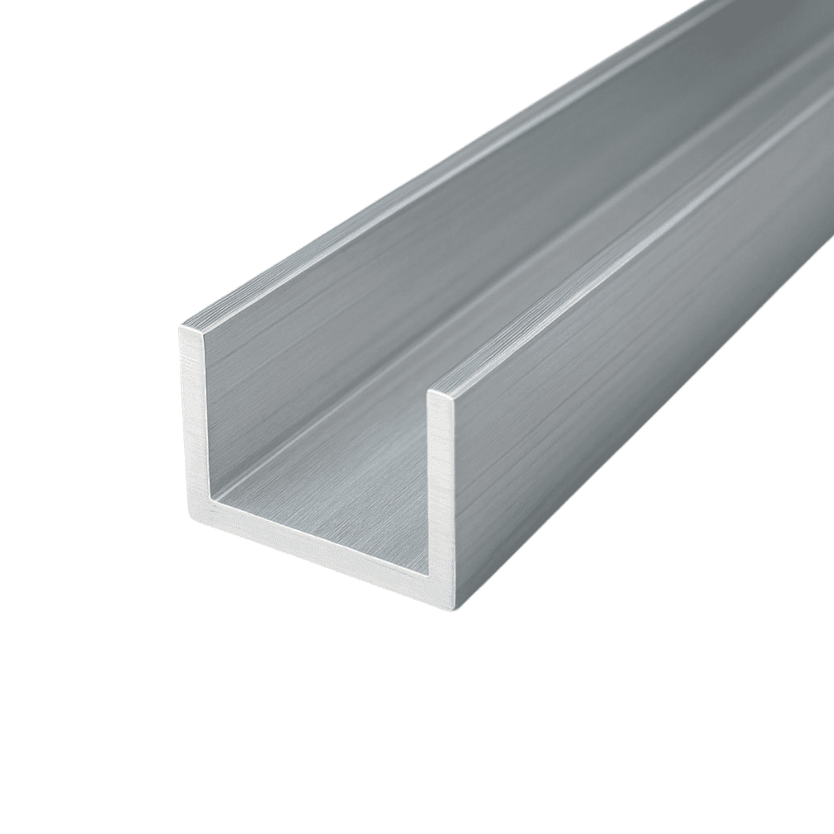Aluminium Channel