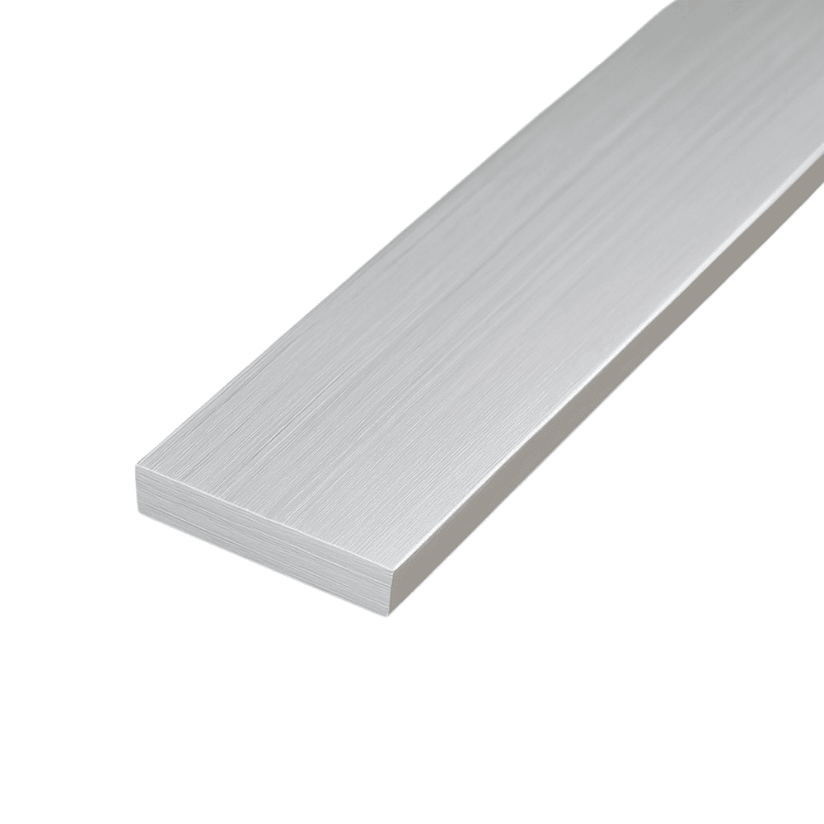 Aluminium Flat Bar