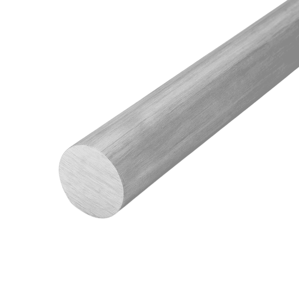 Aluminium Round Bar