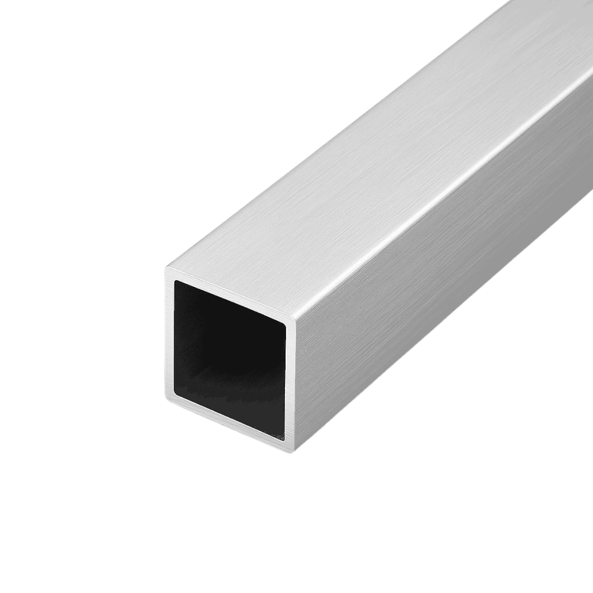 Aluminium Square Tube Profile