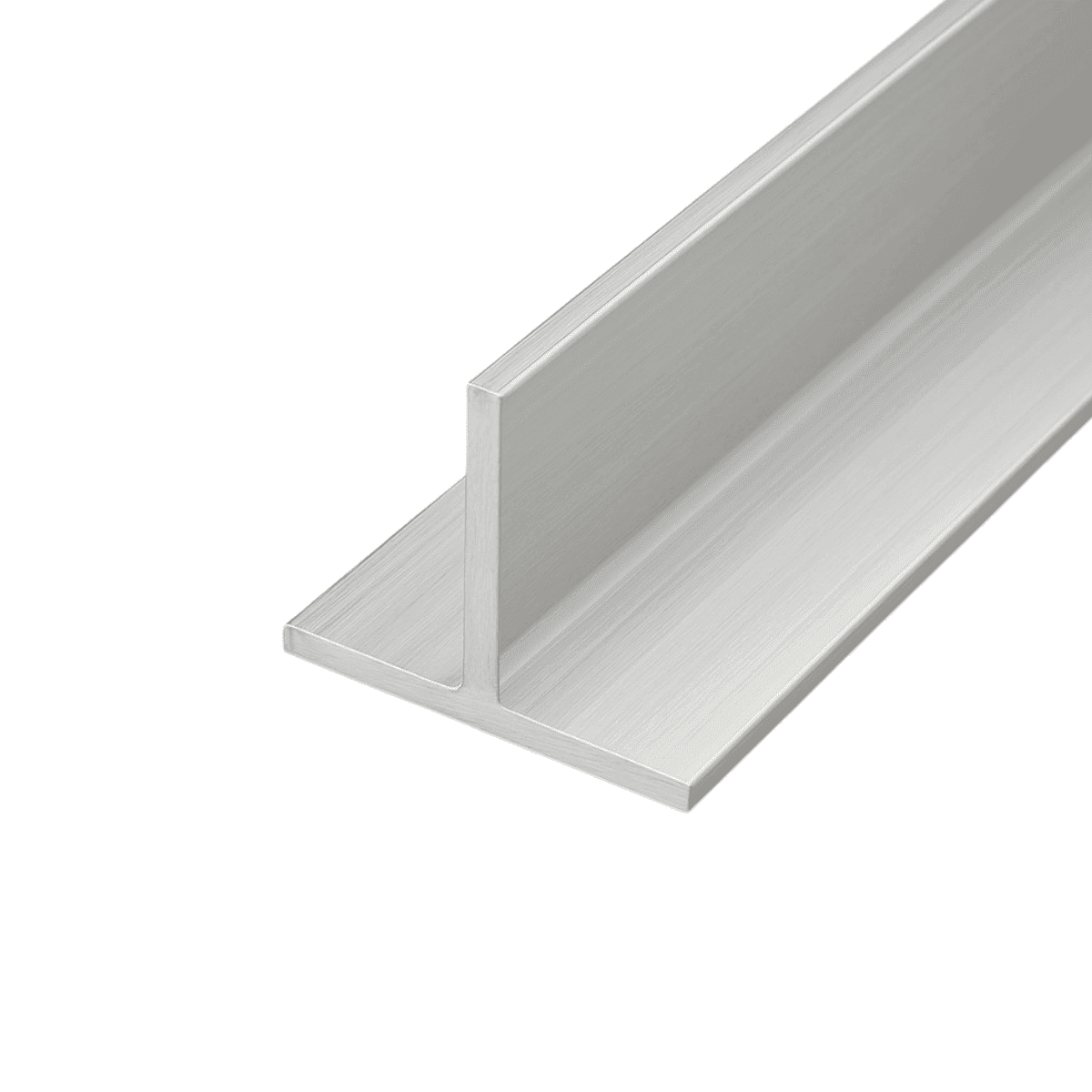 Aluminium T Section Profile
