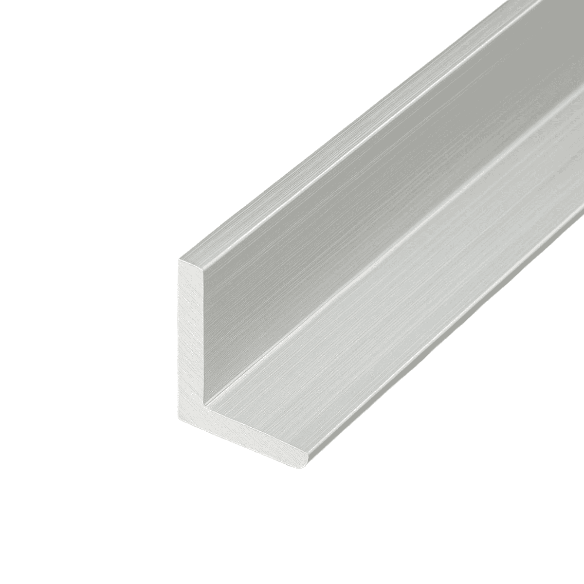 Aluminium L Angle