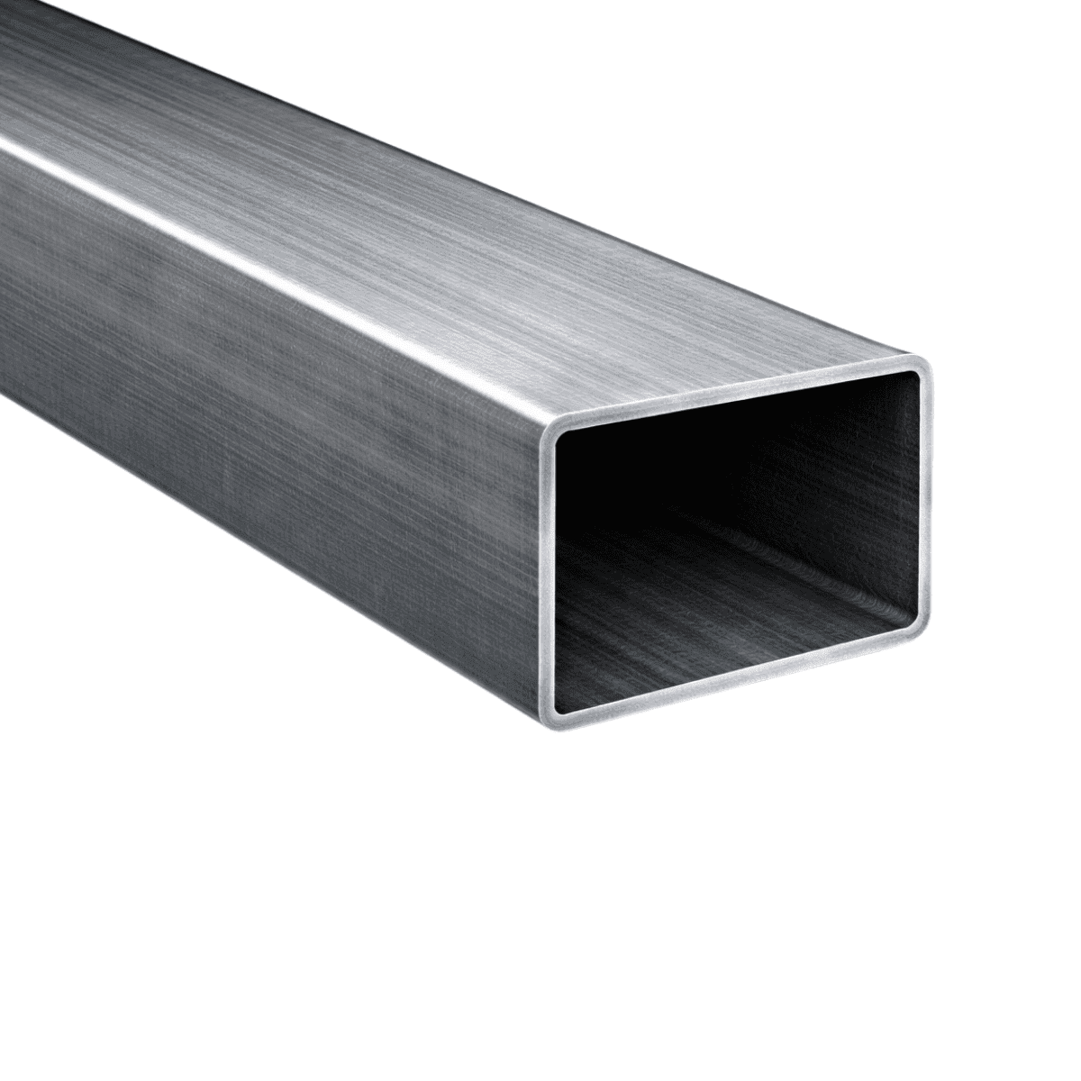 Steel Rectangular Tube Cold Rolled