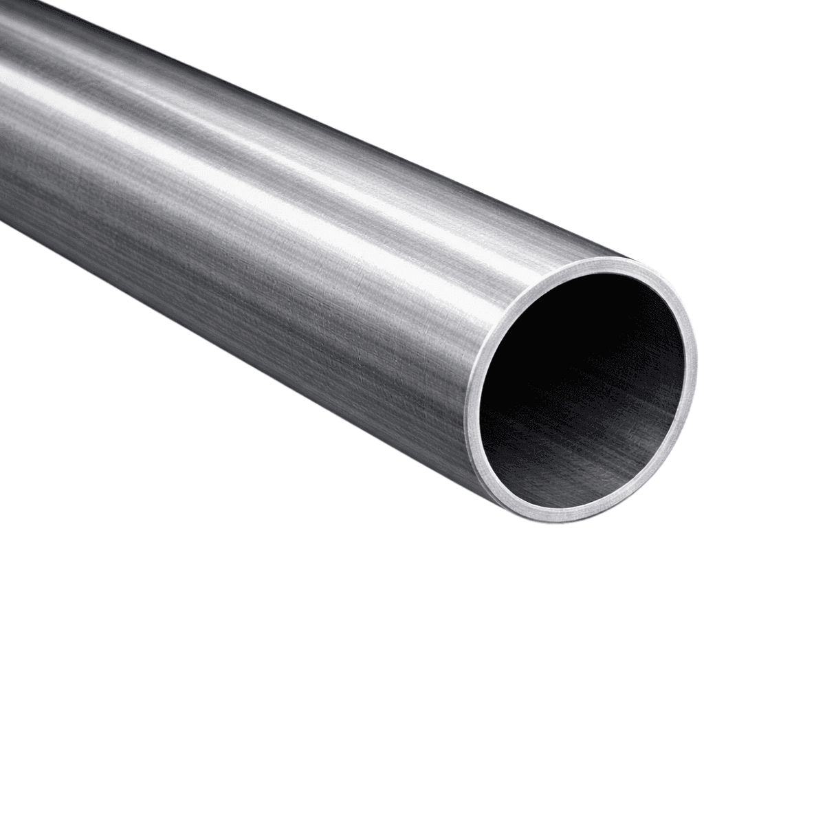 Steel Round Tube Cold Formed